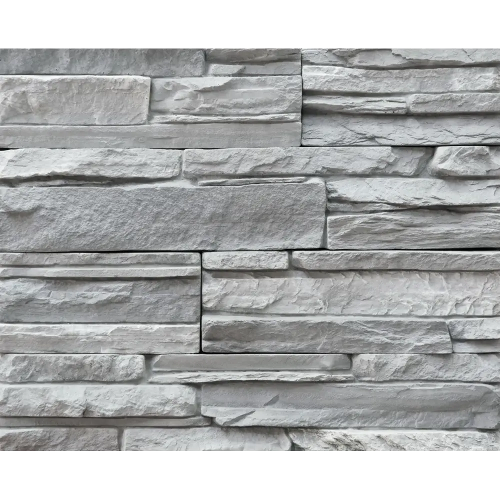 Камень искусственный Алтай 041 серый 0.5 м2 Santreyd STLM-2196126