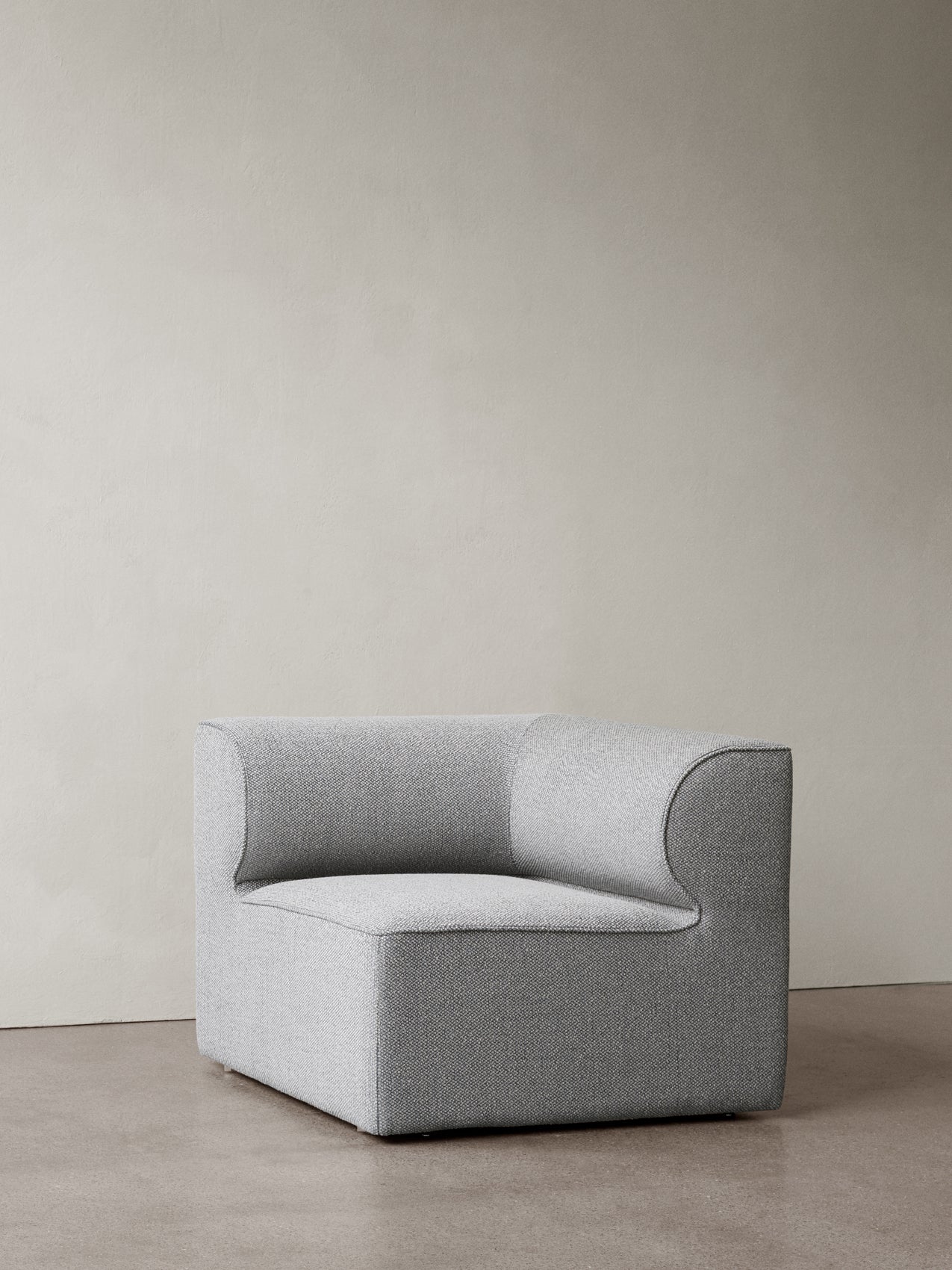 5709262080755 Карниз, диван секционный LuceLight  - Вид №9