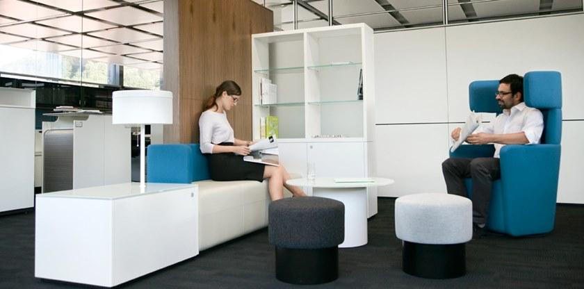 BENE Стол сервисный прямоугольный Parcs sun-id-1516555 - Вид №6