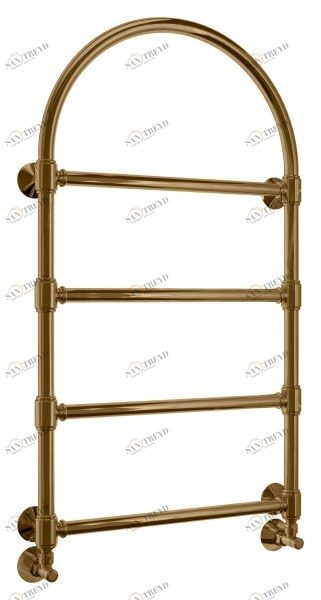 Полотенцесушитель водяной Terminus Версаль BR П4 500*930 2110136