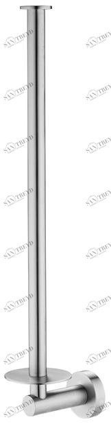 JEE-O Держатель запасного рулона из нержавеющей стали Slimline 801-0020/3/4