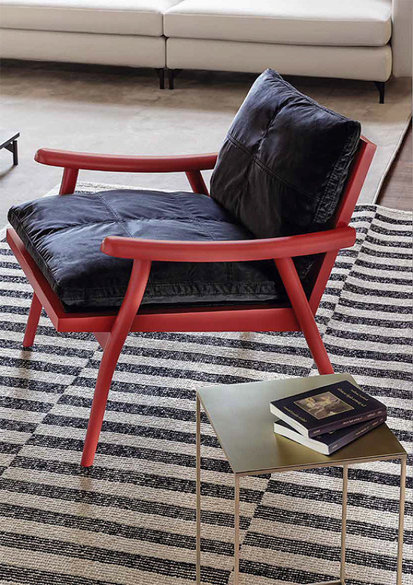 Кресло FAST VIBIEFFE 1000002  - Вид №1