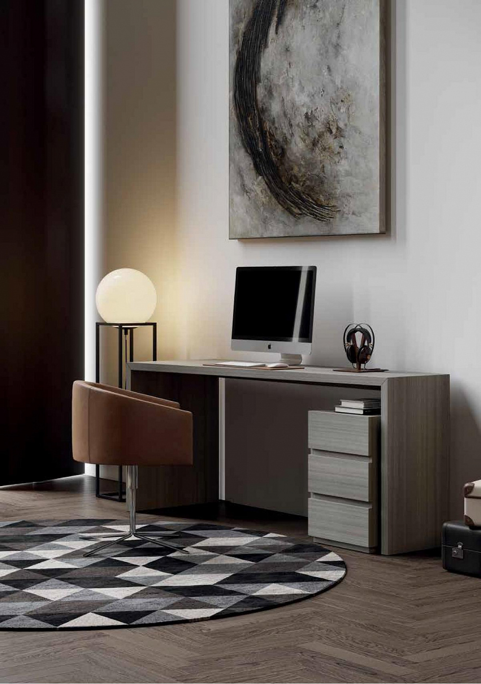 093454 Ковер Triple LasKasas  - Вид №1