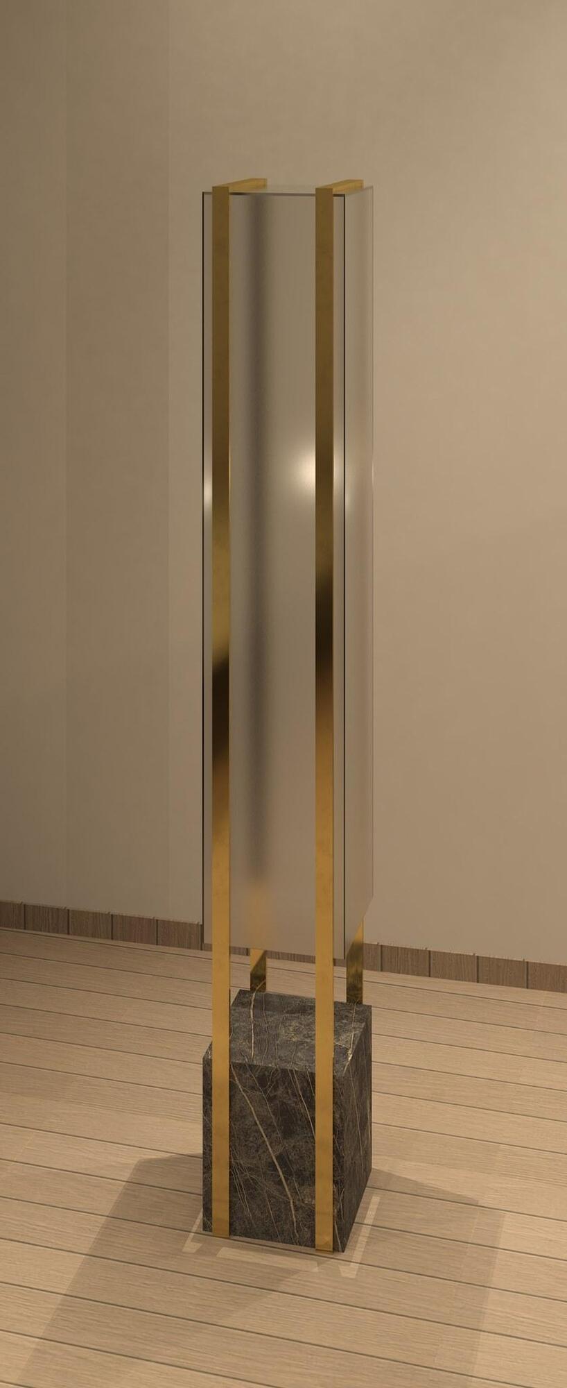 Ledevò Пьедестал Suitcase sun-id-1464863 - Вид №2