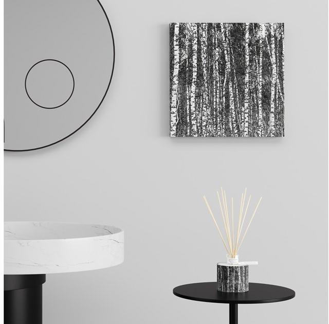 IWISHYOU Ароматизатор в натуральном камне Penumbra 8057711490080 - Вид №1