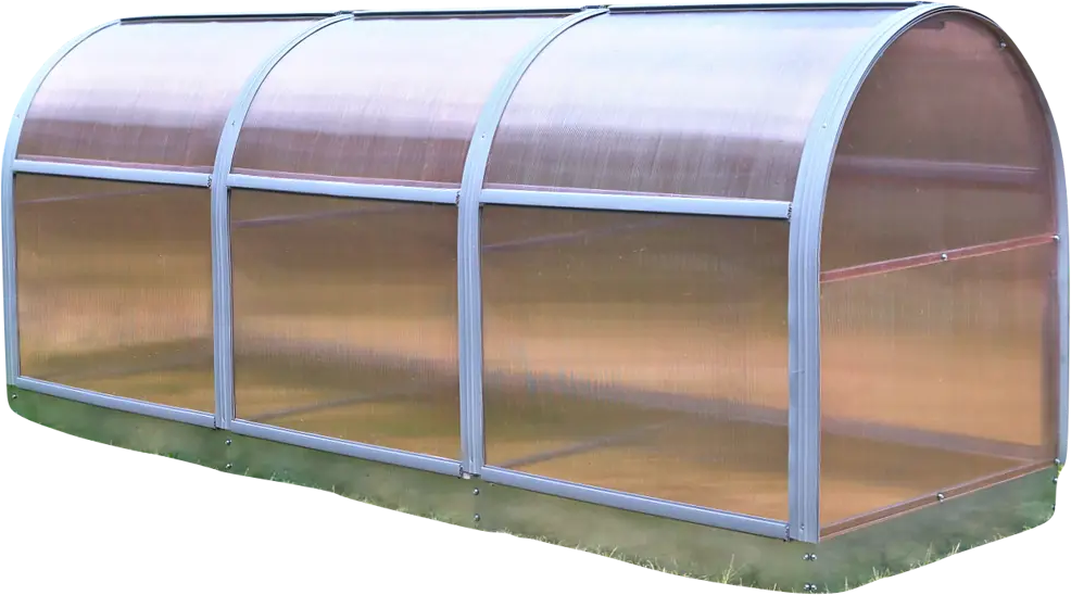 Santreyd Парник Прогресс-Мини Нано для приусадебного участка 85062240