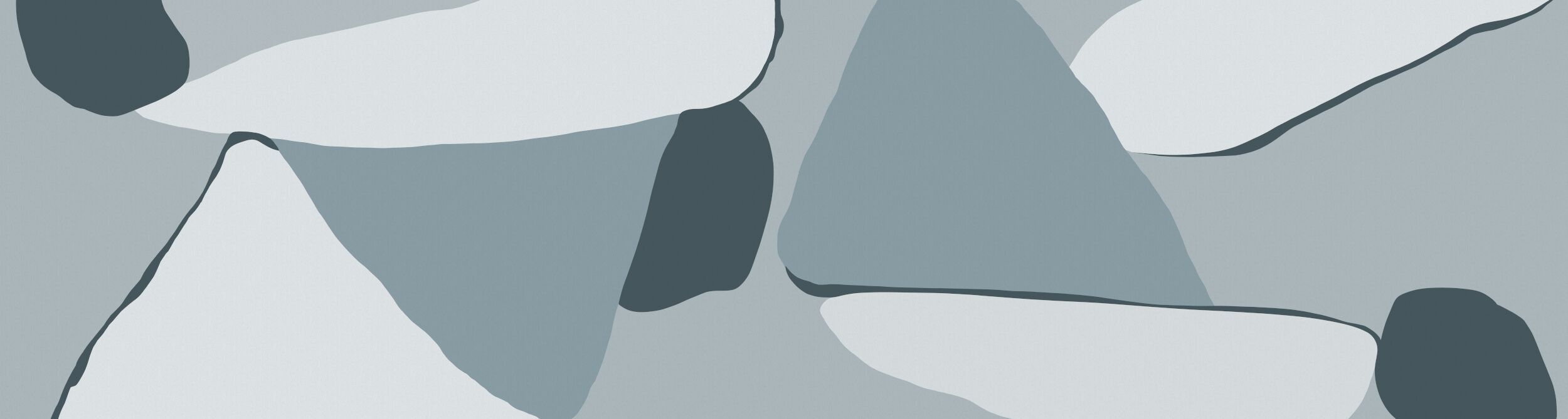 Обои с цифровой печатью Inkiostro Bianco Monochrome ARCH-00144560 - Вид №3