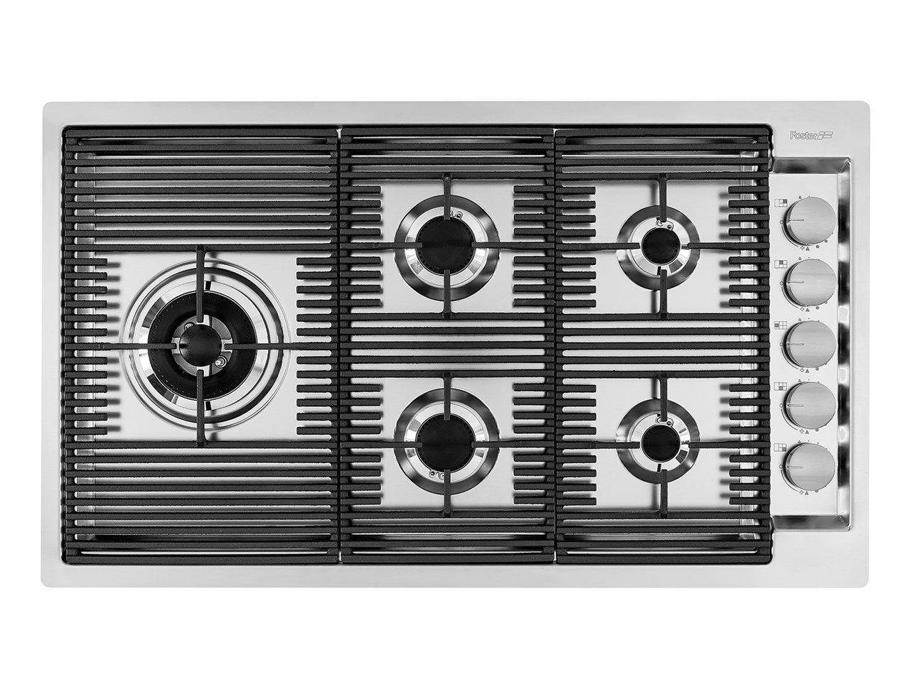 Плита из нержавеющей стали Foster Outline ARCH-00074890 - Вид №5