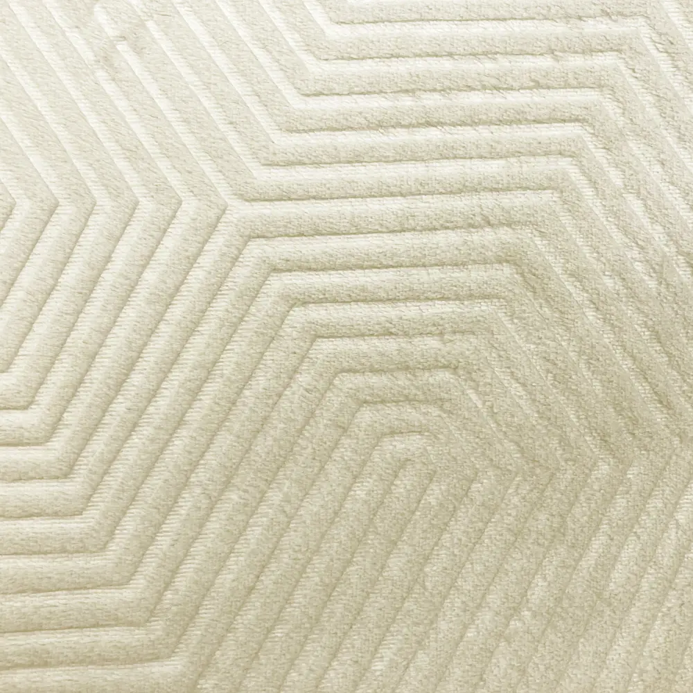 Плед Ardenza Rama 180х200 см фланель цвет бежевый STLM-2161348 - Вид №1