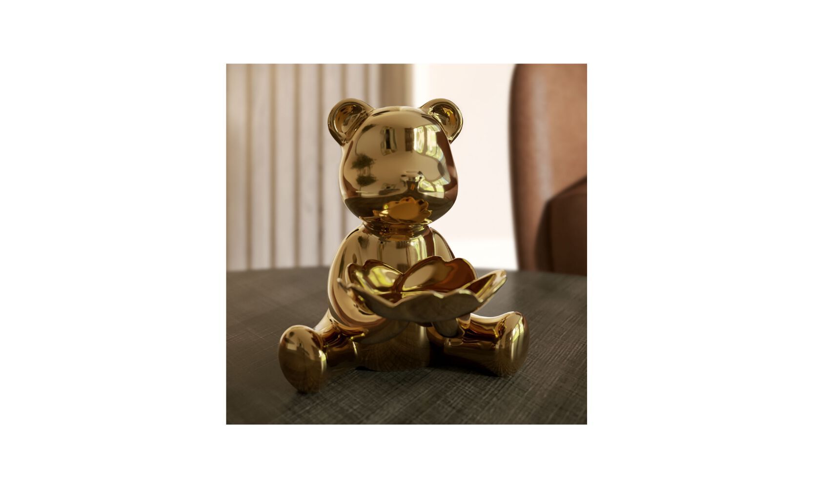 Полые керамические раковины GIULIA GRILLO ORSETTO ARCH-00061076 - Вид №9