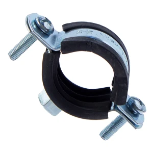 Хомут с винтовым креплением 3/4" 25х28 мм 13512881 STLM-2182077