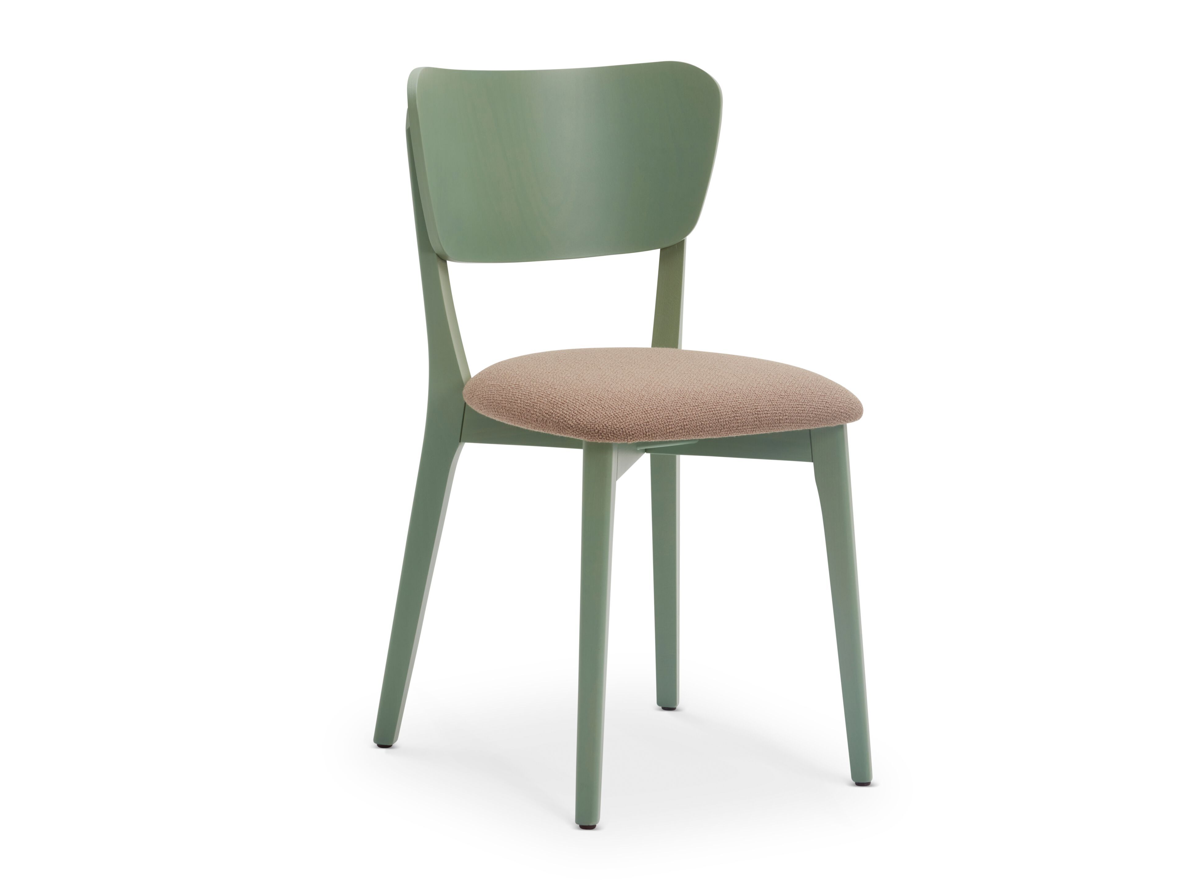 Стул из бука Origins 1971 CAPITOL 127 ARCH-00069090