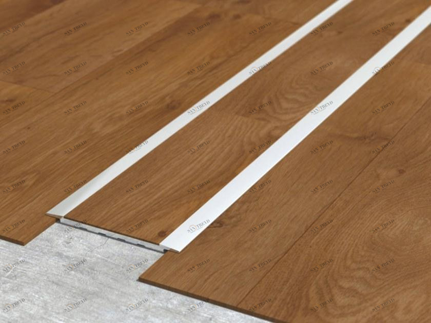 Genesis Соединение пола из алюминия sun-id-1358780