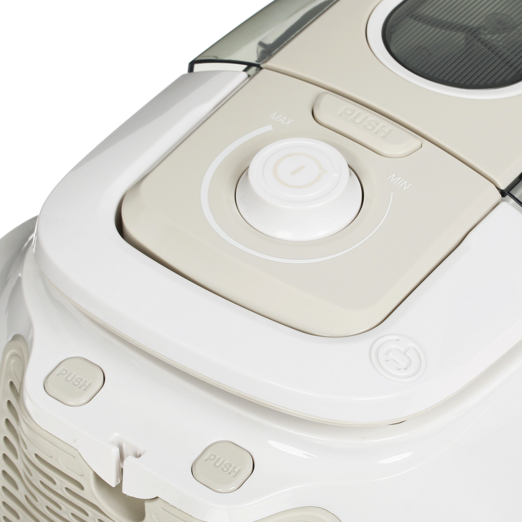 5420359 Пылесос DEXP VL-1600 белый STDN-0120602 - Вид №6