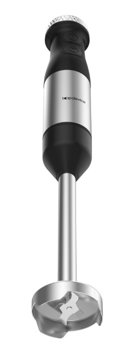 9100973 Блендер погружной TopDevice TDSHB003_BK черный STDN-0033640 - Вид №3