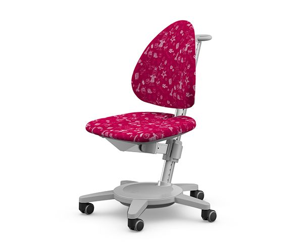 1947 Стул Maximo серый 2022 LAB.Space  - Вид №10