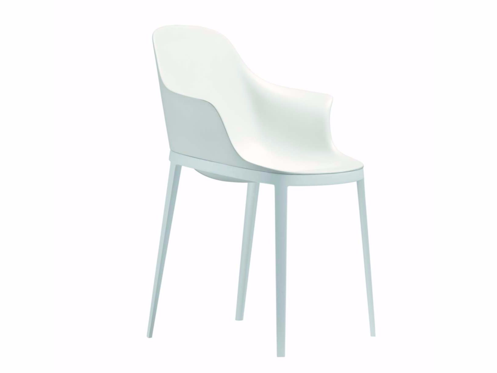 Полиуретановый стул с подлокотниками Alias ARCH-00102281