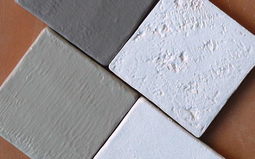 Danilo Ramazzotti Внутренняя облицовка майоликой Intonaco I ci m - Вид №5