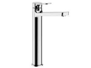 Смеситель для раковины с высоким верхом