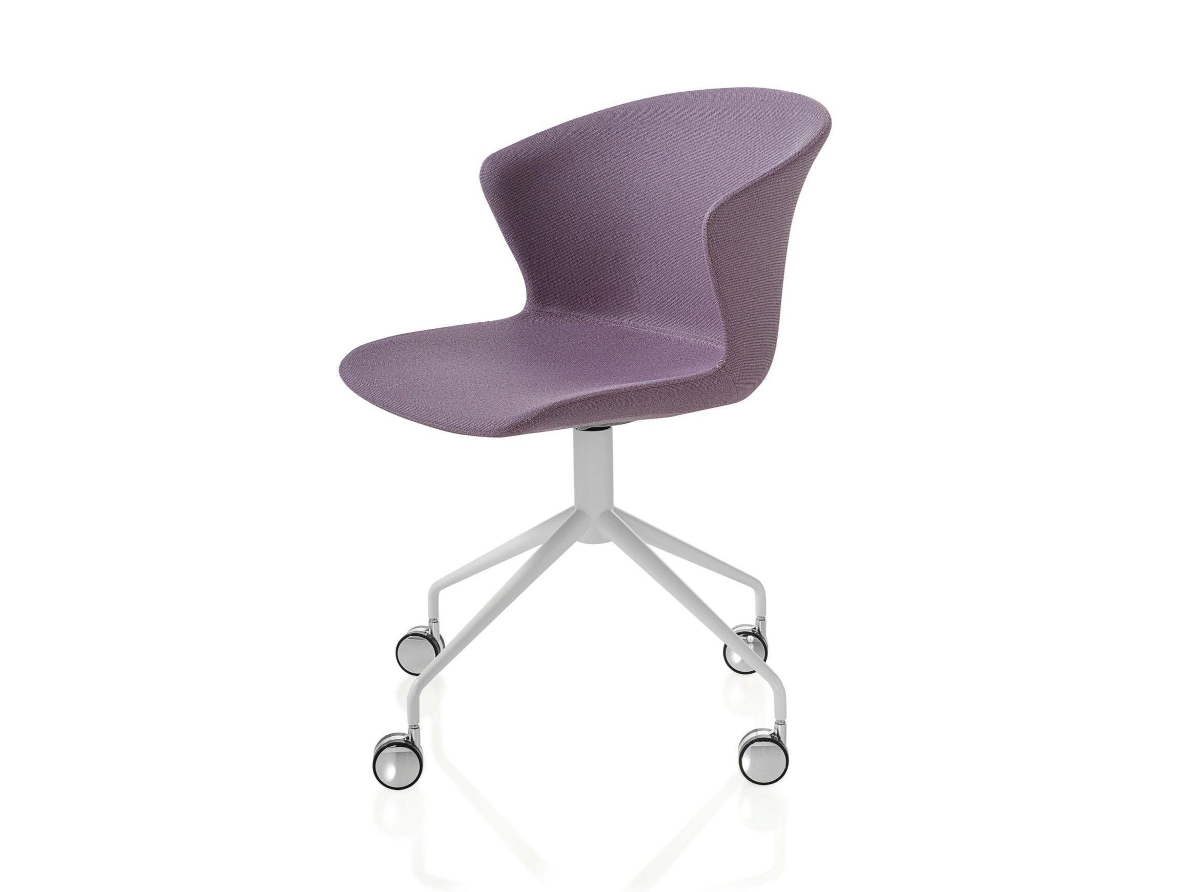 Офисное кресло с 4 спицами Kastel Kicca Plus ARCH-00043574