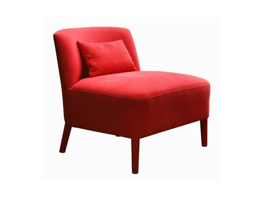 Тканевое кресло Ph Collection ARCH-00108627