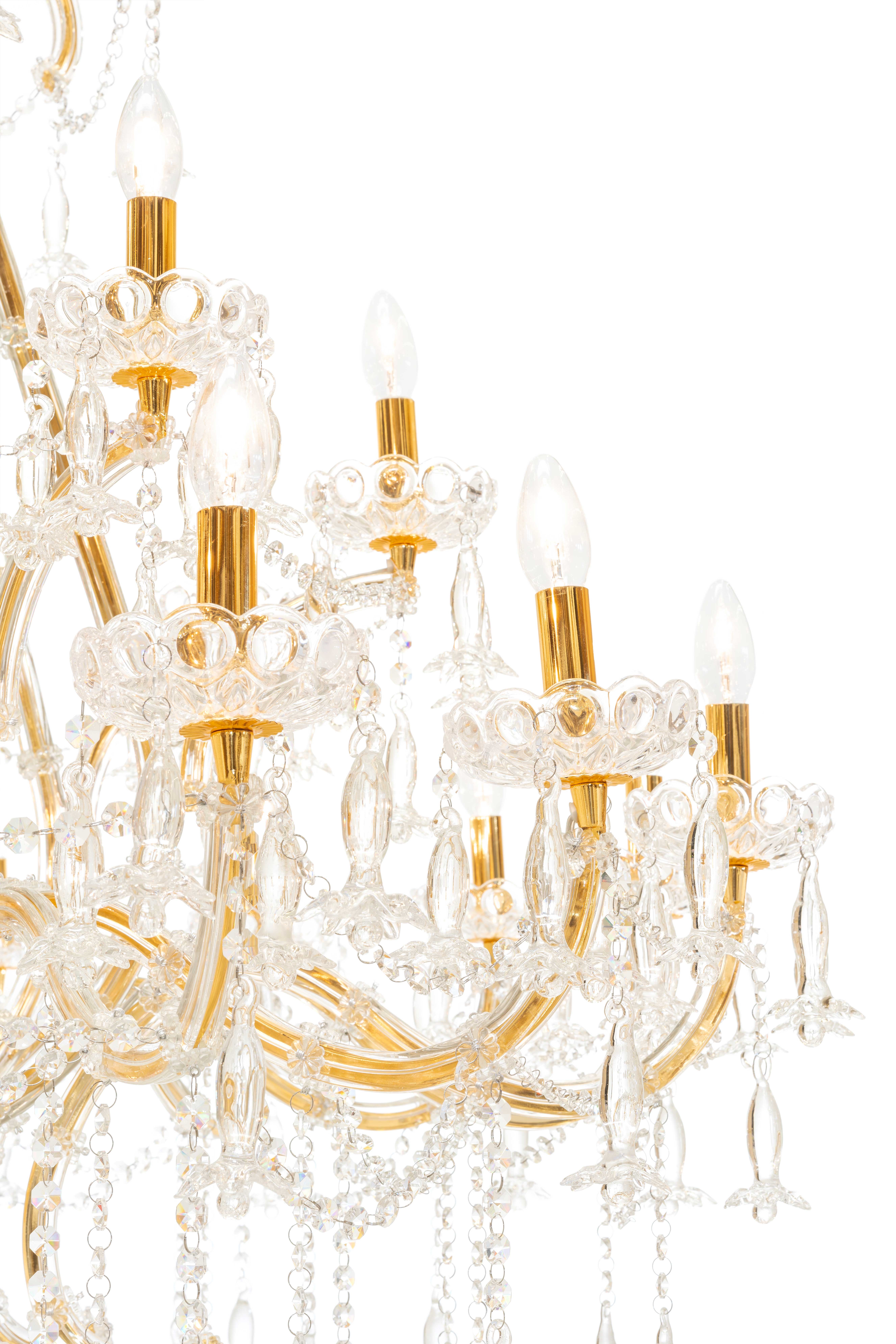 500227-00 ABHIKA ЛАМПА ПЛАМЯ 24 H155 D140 NATURAL  - Вид №1