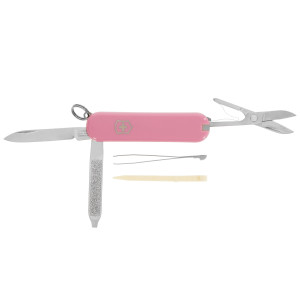 Швейцарский нож Victorinox Classic SD Colors Cherry Blossom 9011931