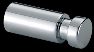 GH243 Крючок одинарный bagno&associati GRAND HOTEL