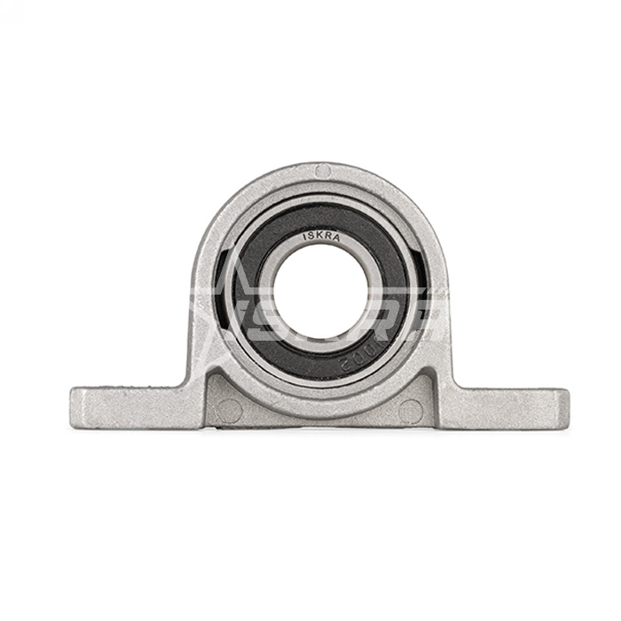IS1970 Подшипниковый узел UP001 ISKRA  - Вид №5