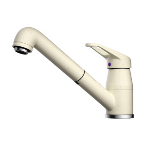 Смеситель для кухни Tateyama-S BE OMOIKIRI