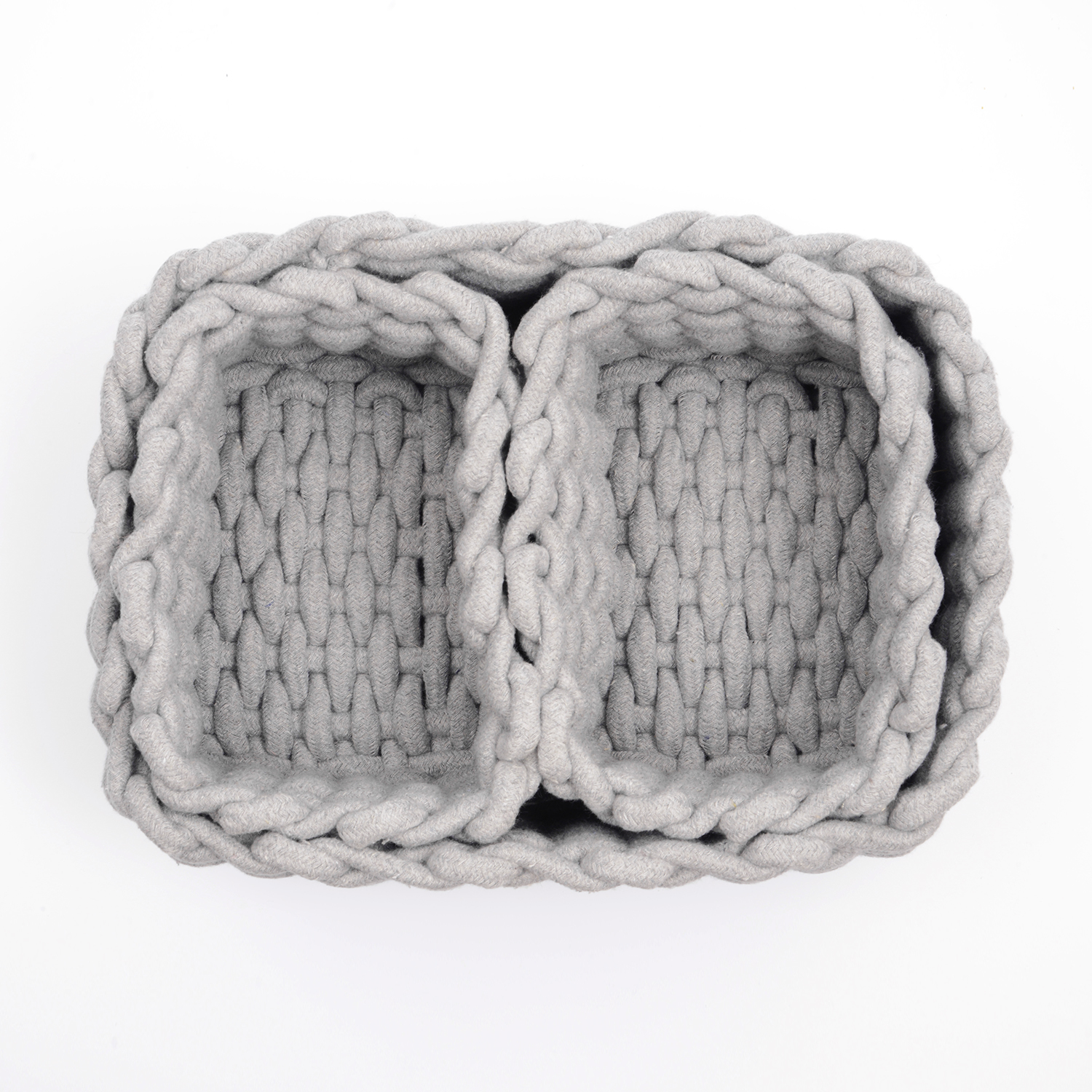 WB-850 Set Mindel Набор корзин WasserKRAFT  - Вид №2