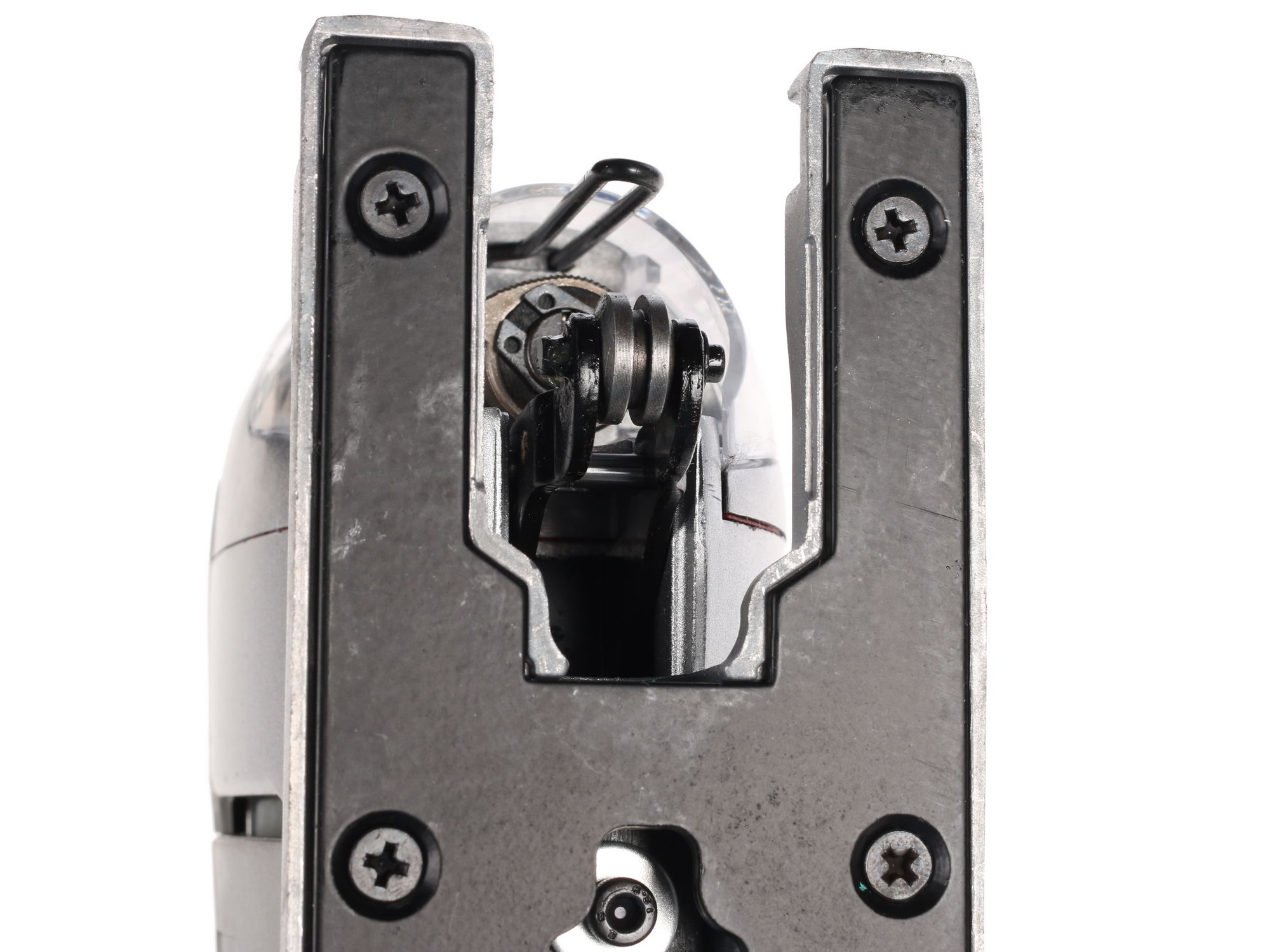 Электрический лобзик Интерскол МП-85/600Э 6603434 STDN-0012818 - Вид №4