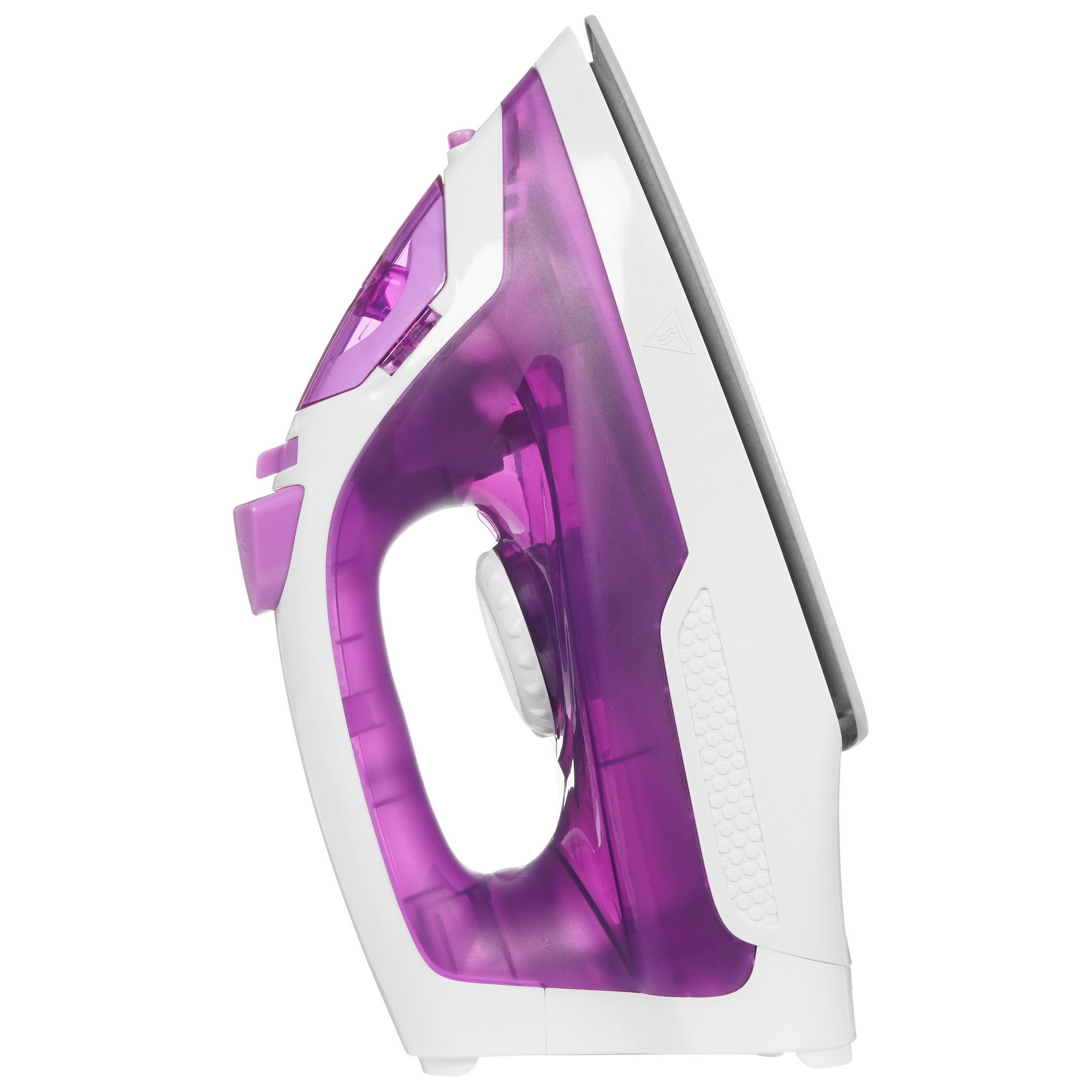 8155525 Утюг Endever Delta 120 фиолетовый STDN-0032306 - Вид №2
