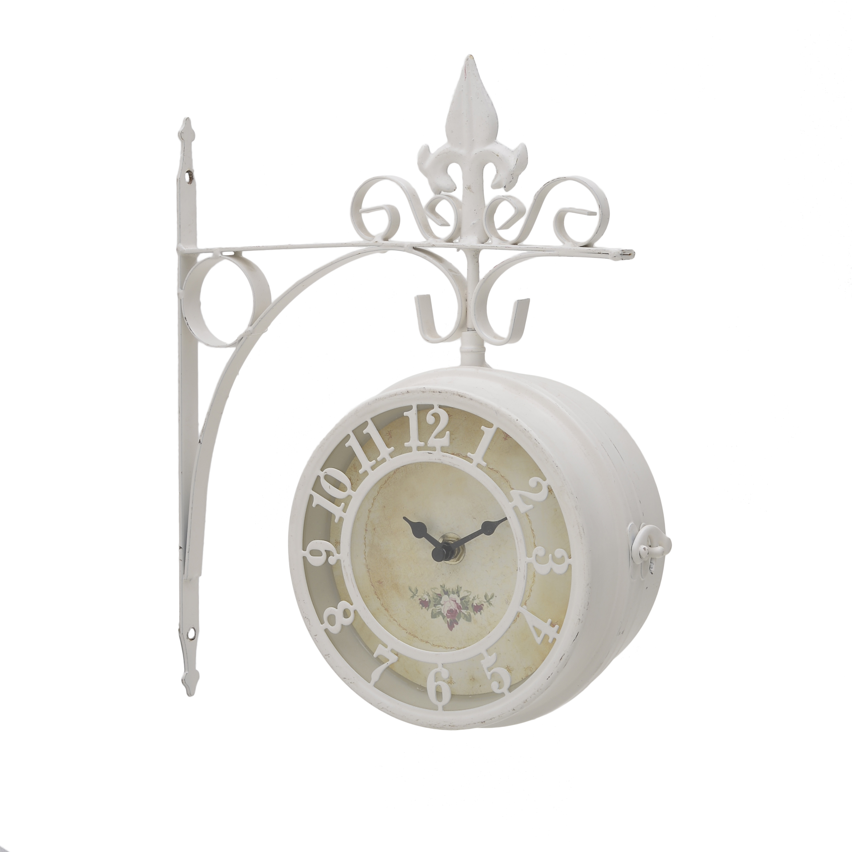 3825021.0005 ЧАСЫ НАСТЕННЫЕ TO4ROOMS  - Вид №1