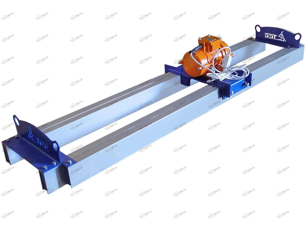 ВИБРОРЕЙКА ЭЛЕКТРИЧЕСКАЯ ТСС ВР-5-8/220В sun-id-1030632