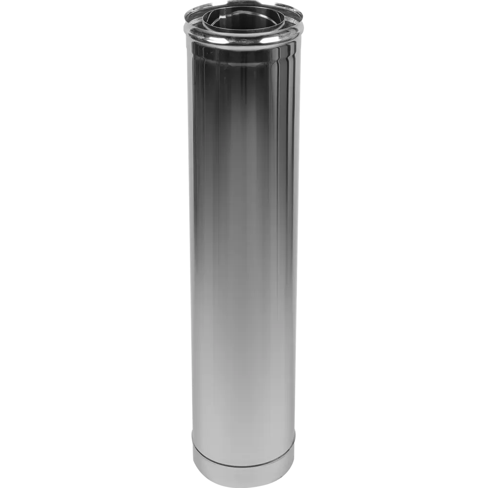 Сэндвич Металлик и Ко 1.0 м 430/0.8 мм D115x200 мм STLM-2028065 - Вид №1