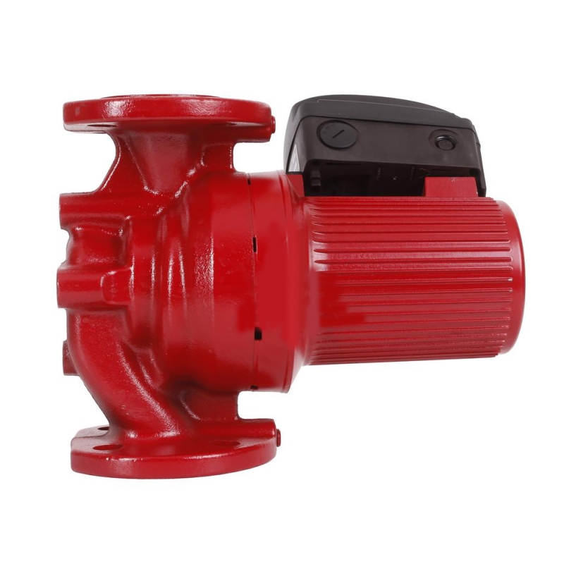 Насос UPS Grundfos 32-120F L=220mm 1x230V 96401837 - Вид №3