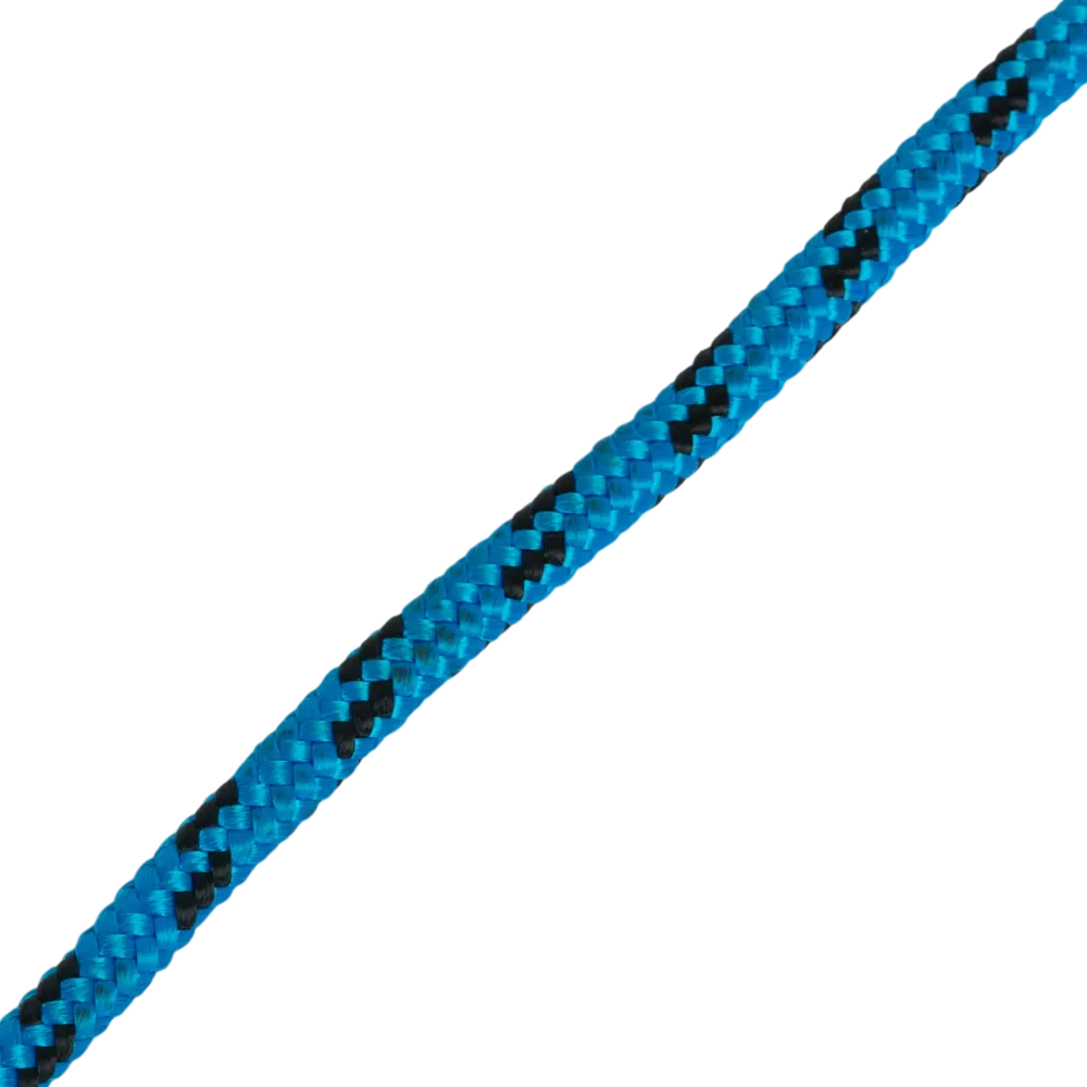 Веревка полиамидная 6 мм на отрез Santreyd STLM-2146368 - Вид №1