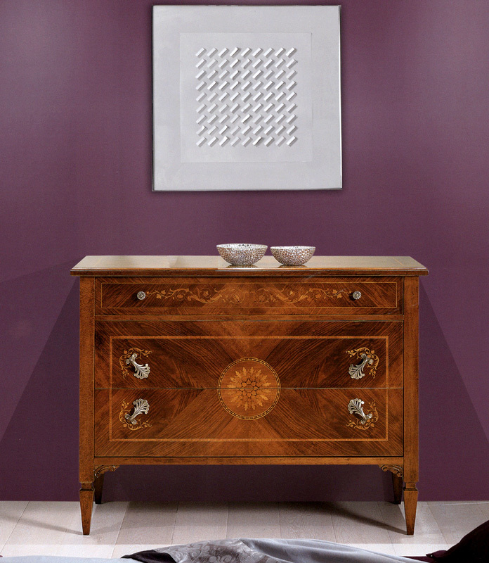 Комод  TOSATO 34.10 