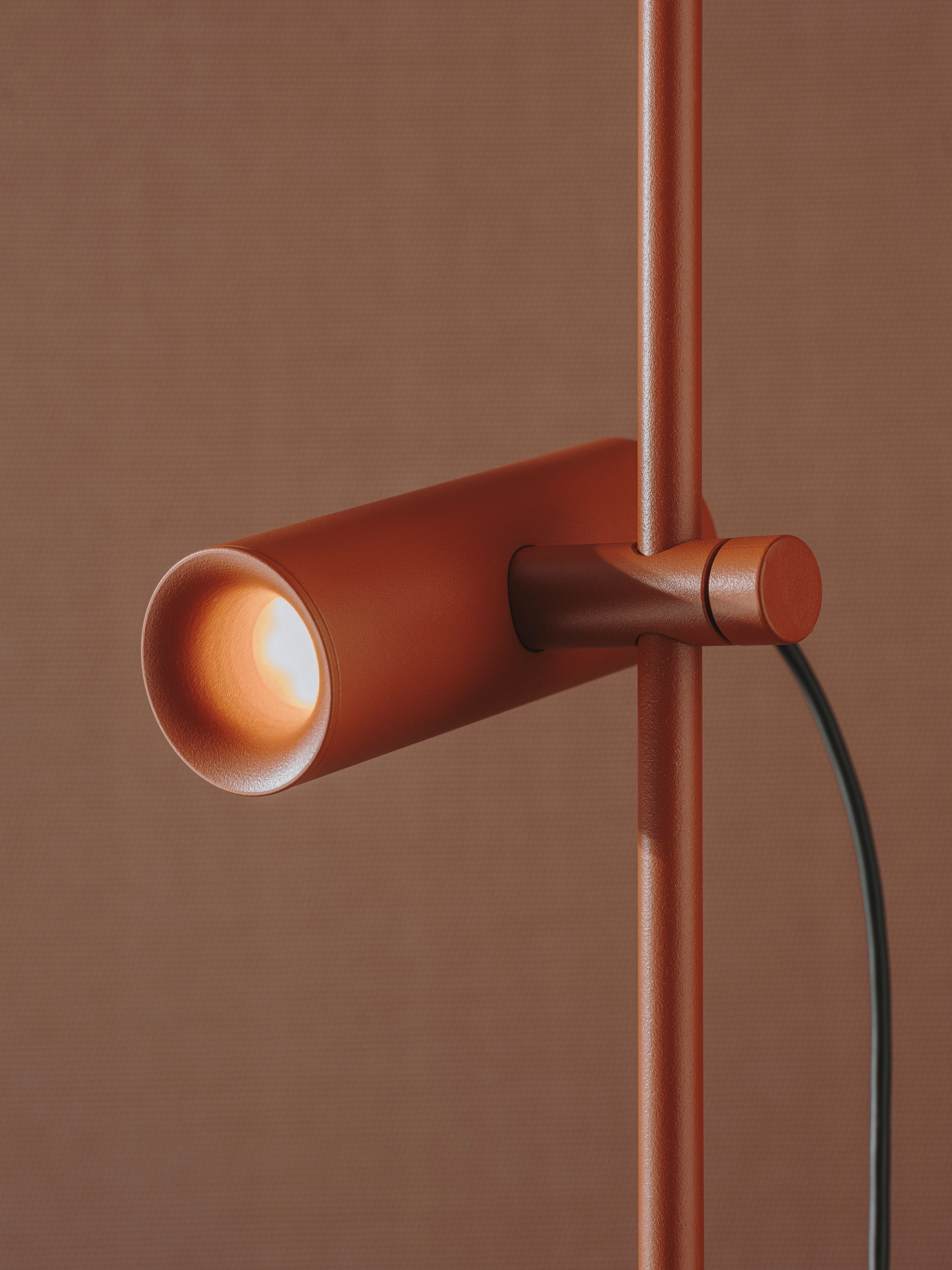 Акустическая офисная кабина со встроенным освещением Kettal Pavilion O ARCH-00035242 - Вид №25