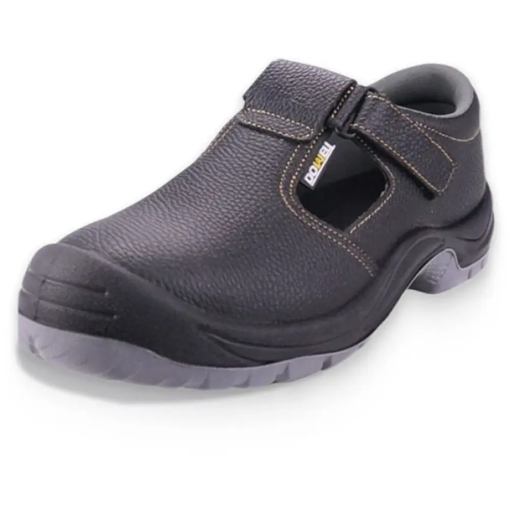 Сандалии рабочие DOWELL D82070 — защита и комфорт на стройплощадке 89356976 STLM-0847466