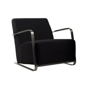 Кресло Adwin черное