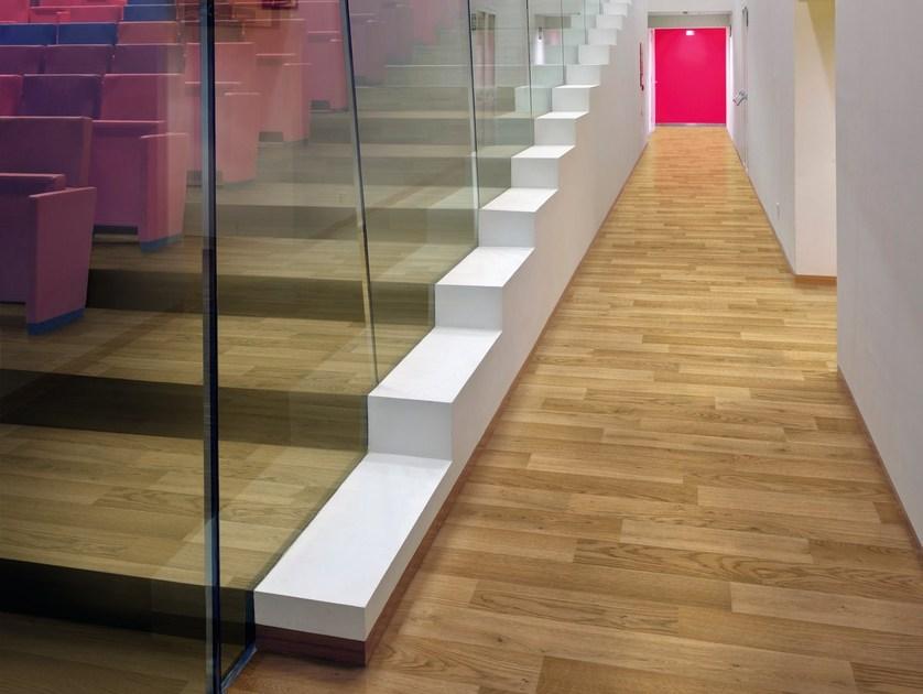 LIUNI Виниловый пол под дерево Pavimenti vinilici calandrati sun-id-1393297 - Вид №3