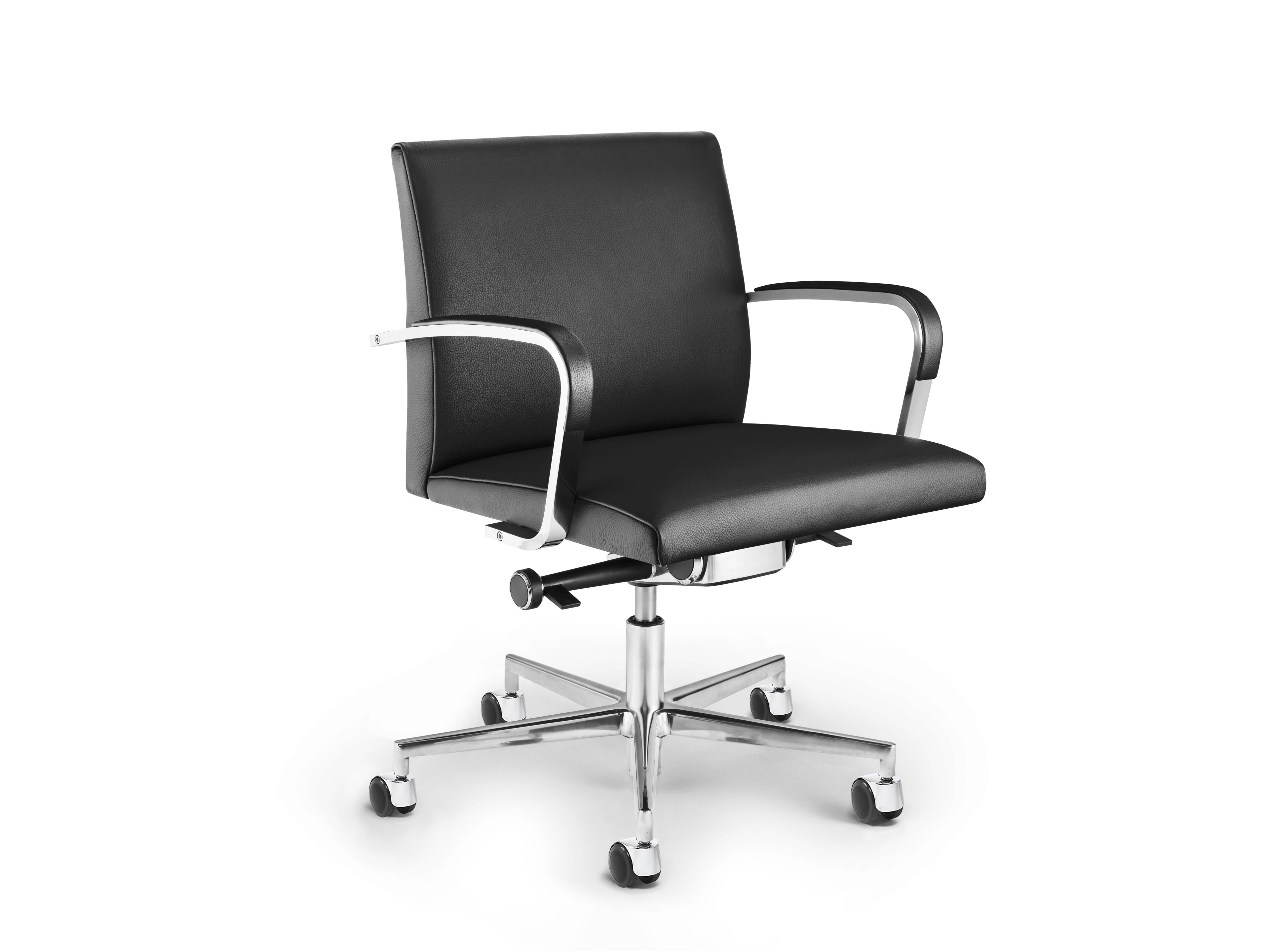 5-спицевое вращающееся офисное кресло Spiegels .tano ARCH-00004082