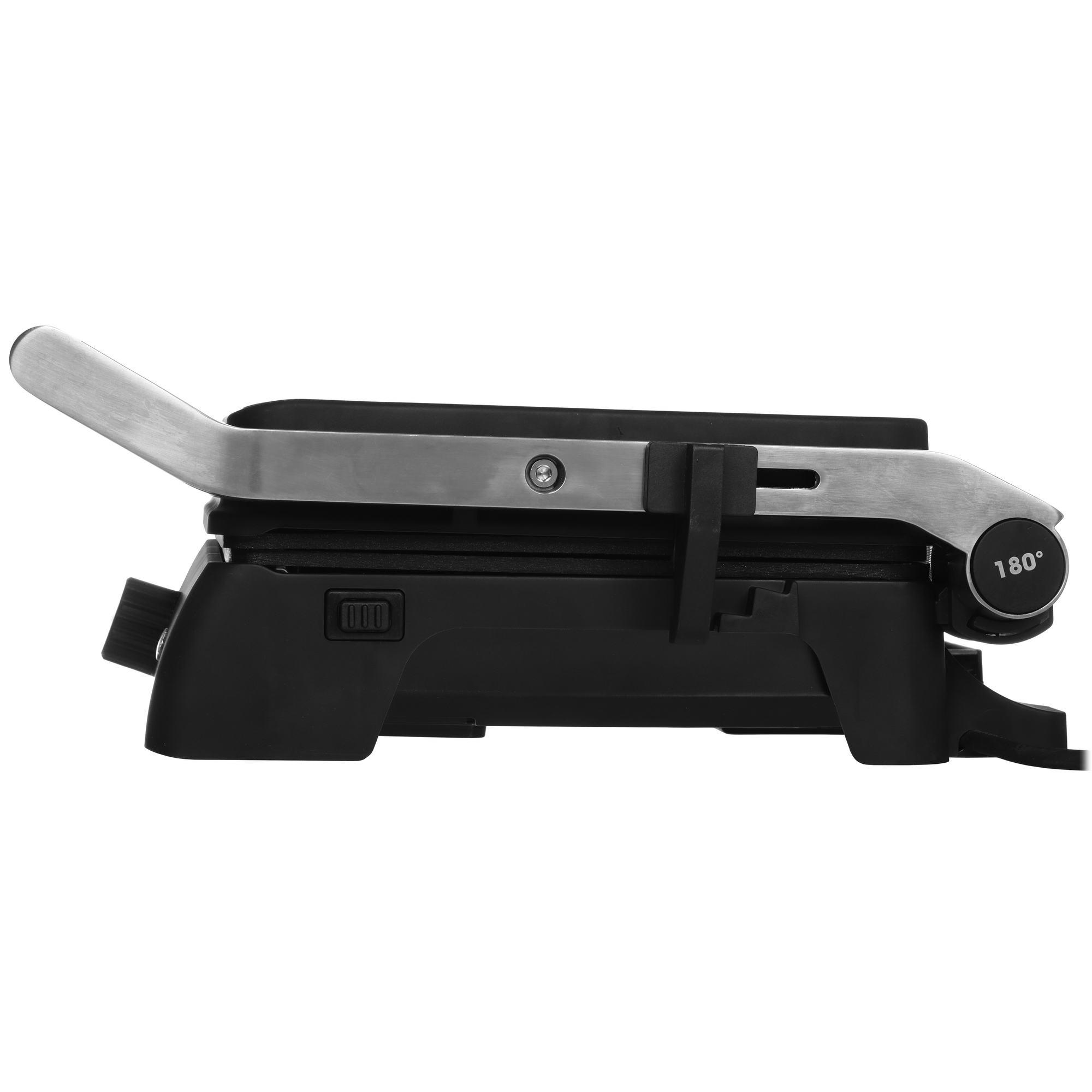 5367958 Гриль Endever Grillmaster 225 черный STDN-0115355 - Вид №3