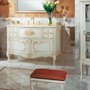 Комплект мебели  63/3 Lineatre GOLD