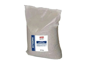 Кварцевый песок