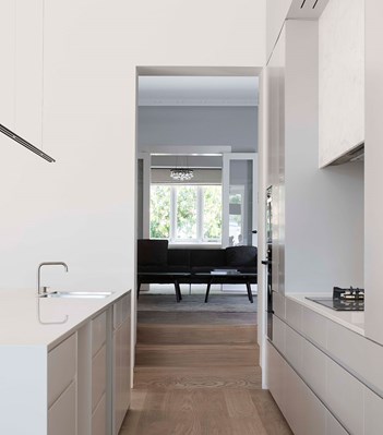 090FM Модульная система vola  - Вид №50