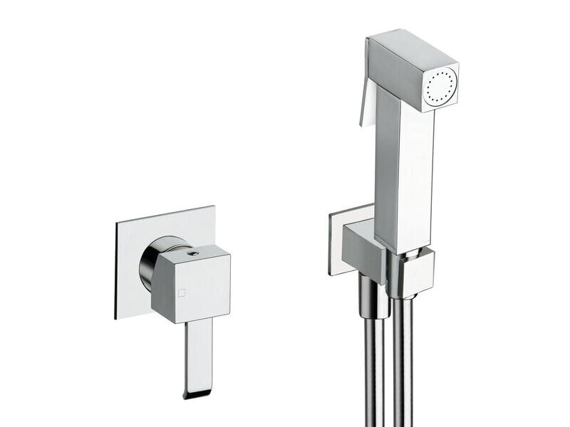 Гидроскоп / смеситель для биде CRISTINA Rubinetterie CRIWJ662 ARCH-00001389