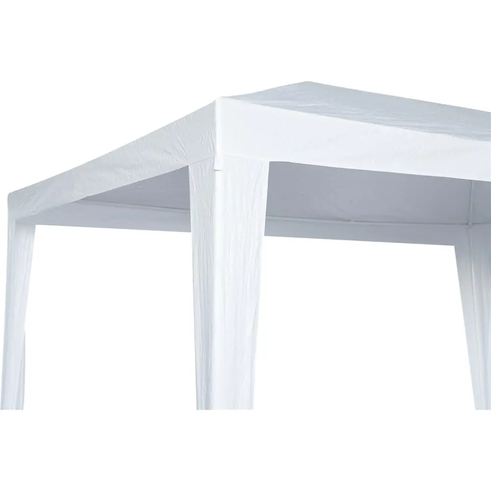 Santreyd Садовый навес с опорой 90G - уютная зона отдыха 1.95×2.95 м 82232739 STLM-0022470 - Вид №3